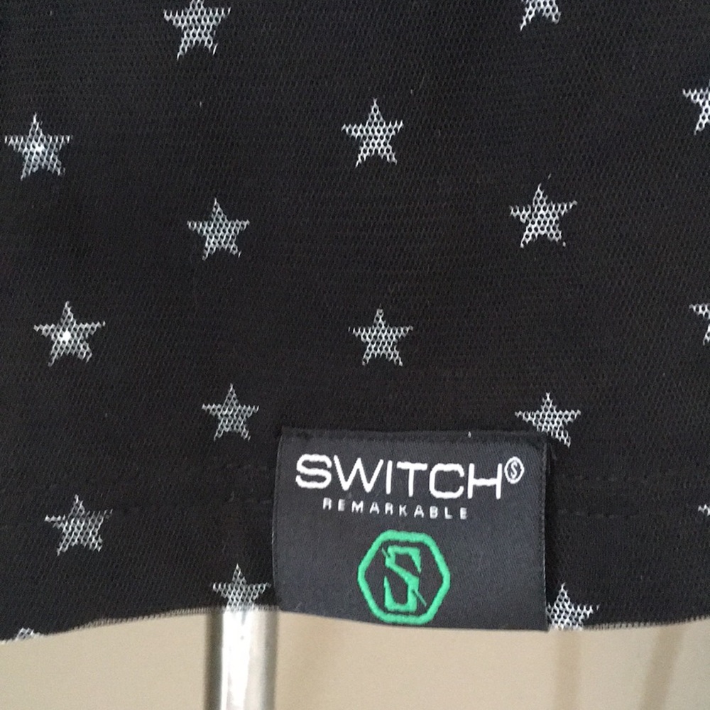 Switch Remarkable Black Top - Picture 3 of 6